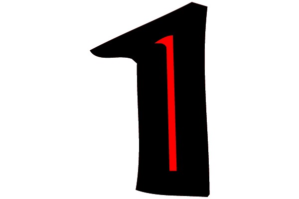 Dynamic Contrast: A Bold Number One