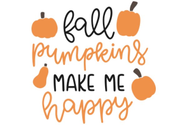 Autumn Harvest: A Seasonal Celebration of Pumpkins and Apples