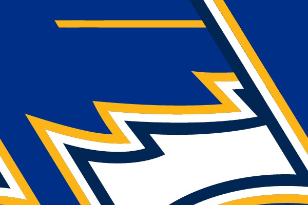 St. Louis Blues Logo