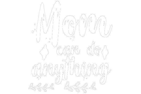 Empowering Motherhood: Celebrate Mom's Unstoppable Abilities with Style