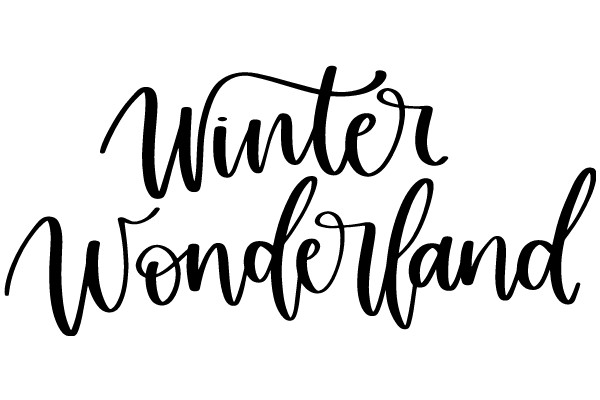 Winter Wonderland: A Seasonal Celebration of Winter's Charm