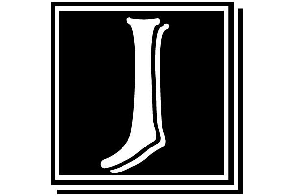 Icon of a Boot