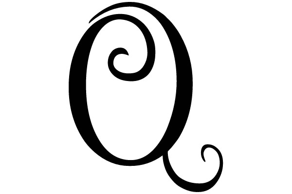 Elegant Swirls