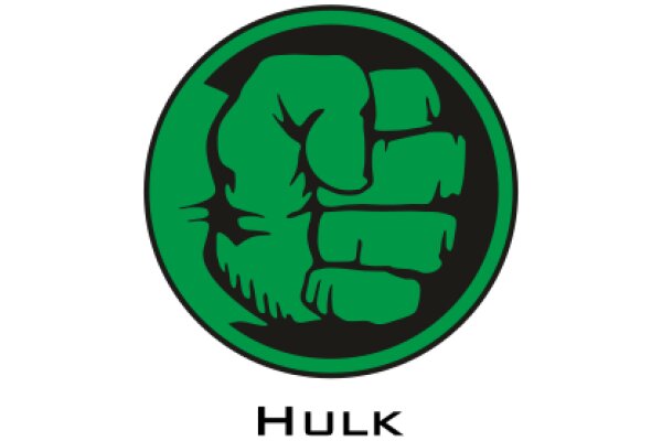 Hulk Logo: A Symbol of Strength and Power