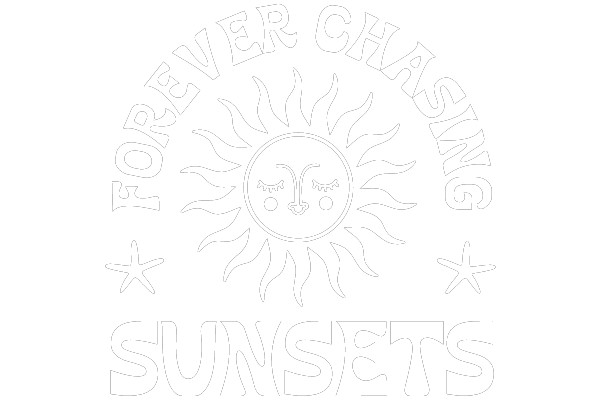Chasing the Horizon: A Boho-Inspired Sunset Adventure