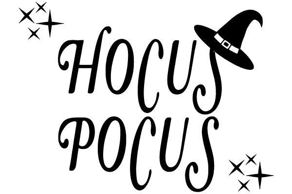 Hocus Pocus
