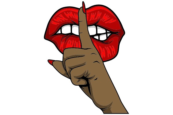 Silent Kiss: The Art of Non-Verbal Communication