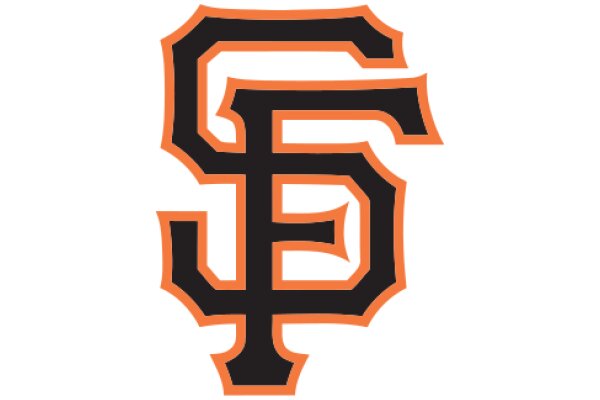 Vibrant San Francisco Giants Logo