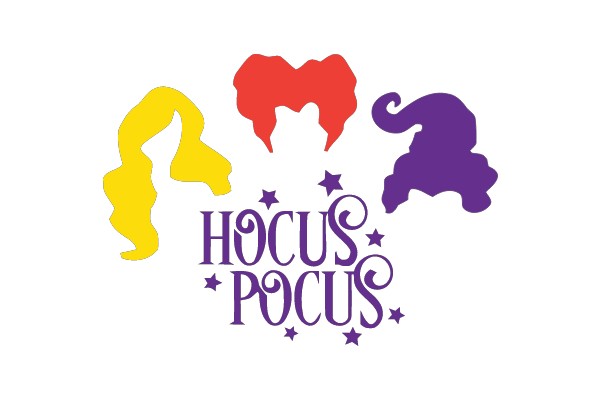 Hocus Pocus