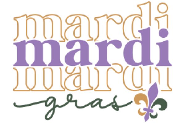 Mardi Gras: A Celebration of Color and Culture