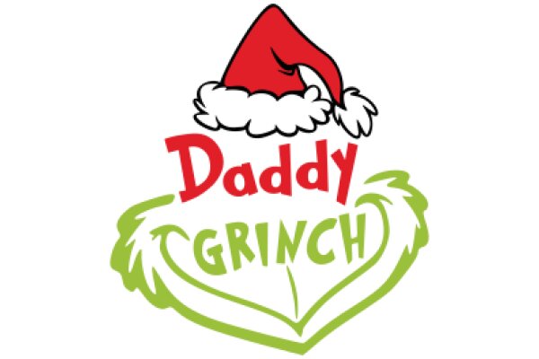 A Festive Logo for a Christmas-Themed Event