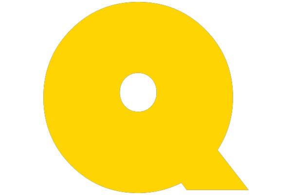 Bold Yellow 