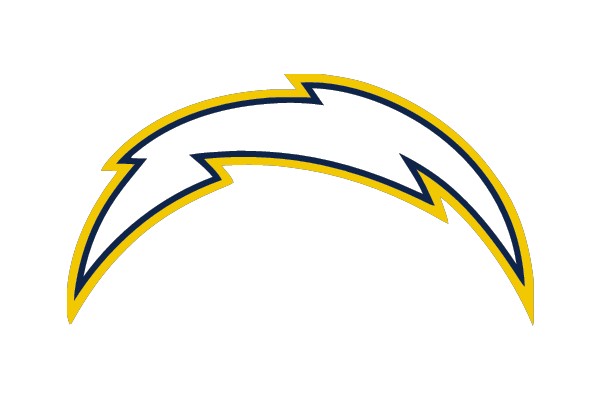 Chargers Logo