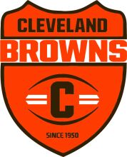 Cleveland Browns Logo: A Symbol of Team Spirit and Pride