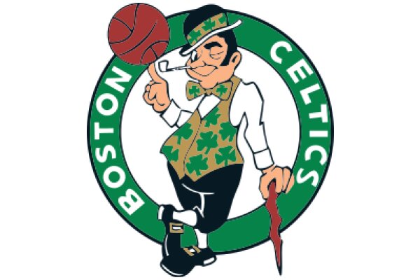Boston Celtics Mascot: A Playful and Patriotic Icon