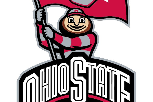 Ohio State Buckeyes Team Spirit Emblem