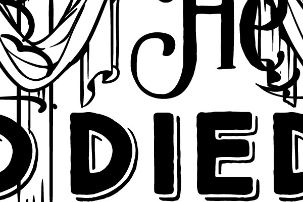 And He Died For All