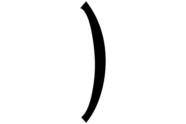 Half Circle Diagram