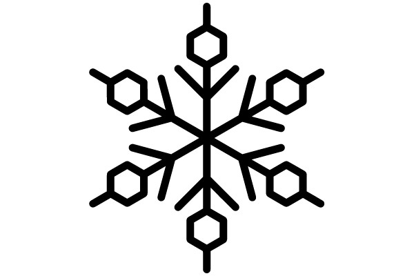Snowflake Pattern