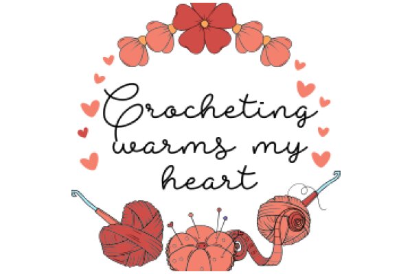 Crochet Crafting: A Heartfelt Guide to Creating Your Own Handmade Crochet Projects