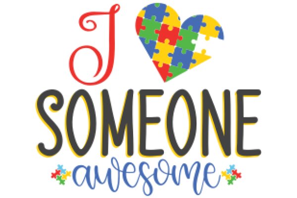 J is for Jigsaw Puzzle Lovers: A Heartwarming Affirmation for Someone Who Loves Puzzles