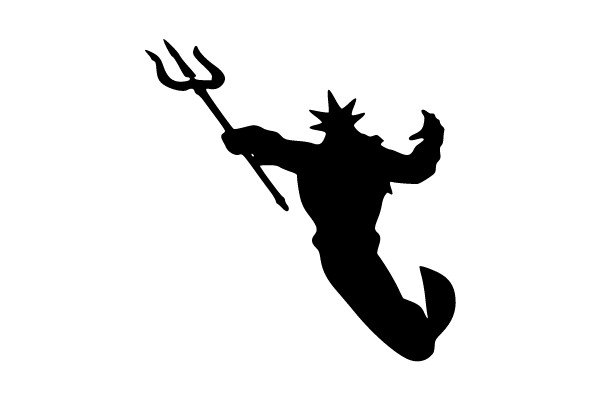 Poseidon's Trident