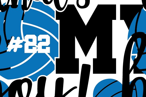 That's My Boy! #82: A Heartfelt Tribute to the World of Volleyball