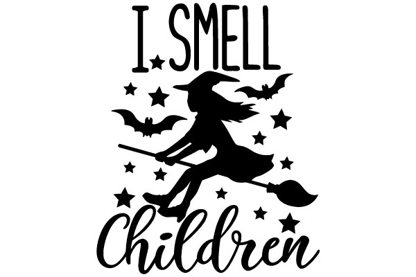 I Smell Children