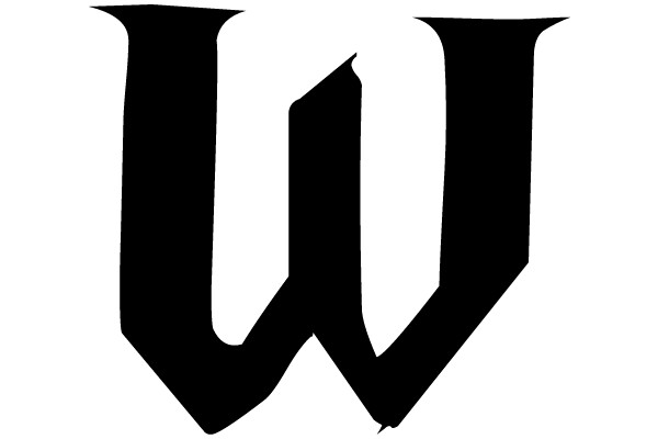 The W Logo