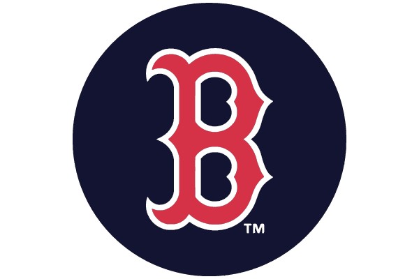 Iconic Red Sox Logo