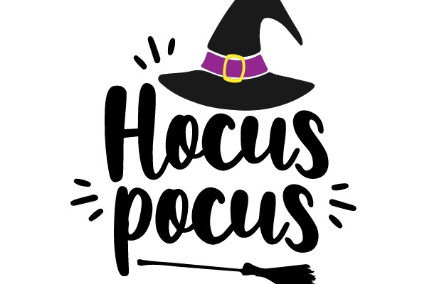 Hocus Pocus