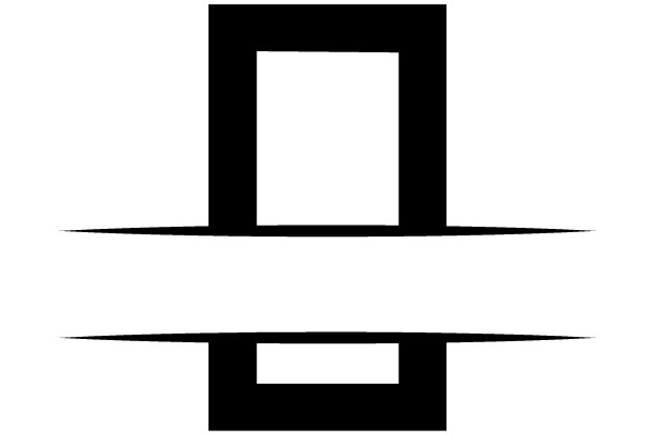 Tiled Square and Rectangles