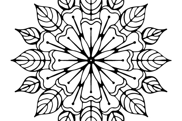 Mandala Pattern