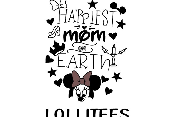 Happiest Mom on Earth