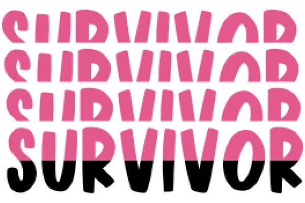 Survival: A Visual Affirmation