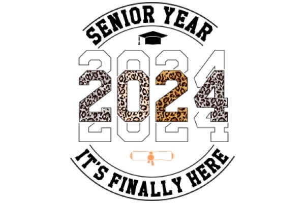 2021 Senior Year: A Year to Remember