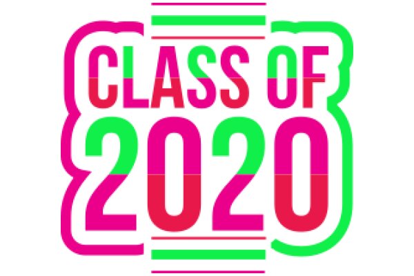 Celebrating the Class of 2020: A Year of Unforgettable Memories