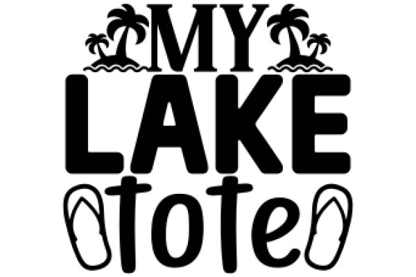 My Lake Tote: A Summer Essential for the Beach Lover