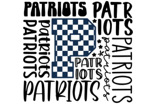 Patriotic Puzzle: A Word Search Celebrating American Values