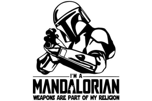 The Mandalorian: A Star Wars Fan's Perspective on the Influence of Weapons on Religion