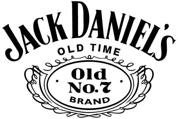 Jack Daniel's Old No. 7 Brand