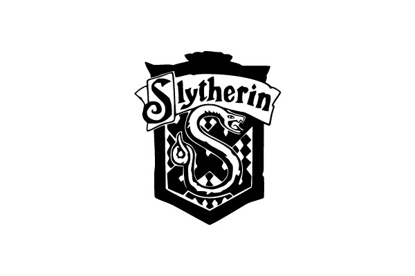 Slytherin Crest