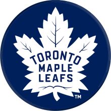 Toronto Maple Leafs Logo: A Symbol of Canadian Pride