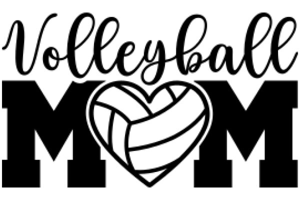 Volleyball Mom: A Heartfelt Tribute to the Sport and the Love for It