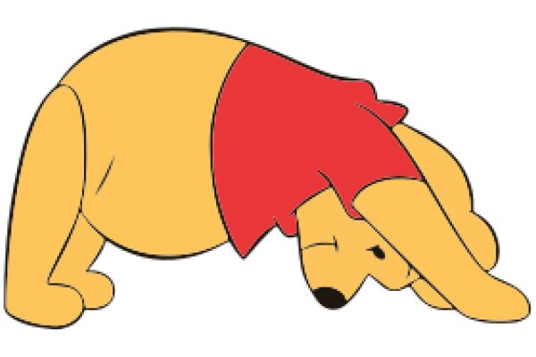 Winnie the Pooh: A Playful Adventure