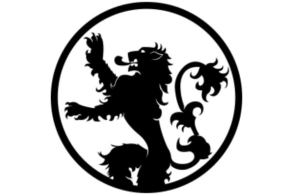The Lion and the Unicorn: A Symbol of Strength and Grace