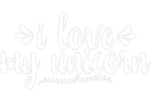 I Love My Unicorn