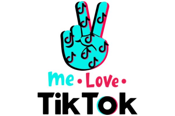 Me, Love, TikTok: A Graphic Representation of the TikTok Experience