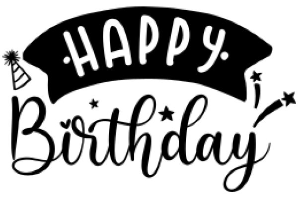 Happy Birthday: A Celebratory Greeting with a Festive Touch