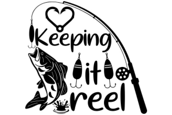 Fishing for Love and Reel Adventures